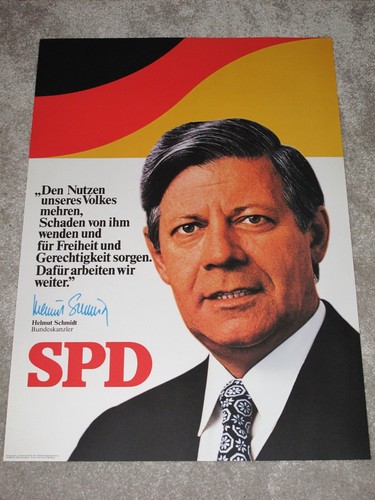 Spd helmut schmidt - spd,