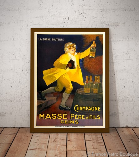Vintage-Poster