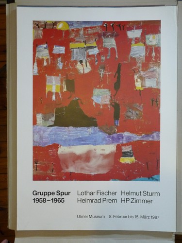 Gruppe spur original - gruppe,