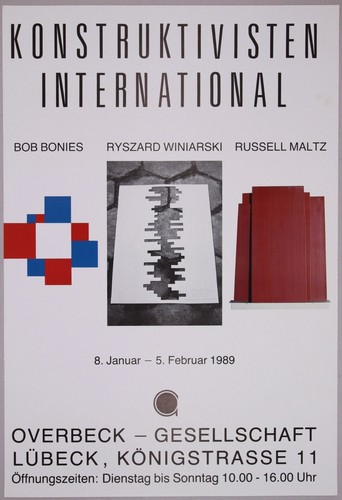 Bonies winiarski maltz - winiarski,