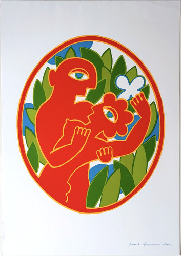 Poster plakat herbert - poster,
