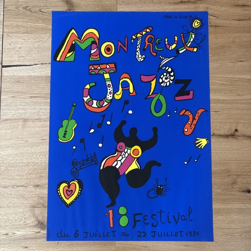 Niki saint phalle orig - niki,