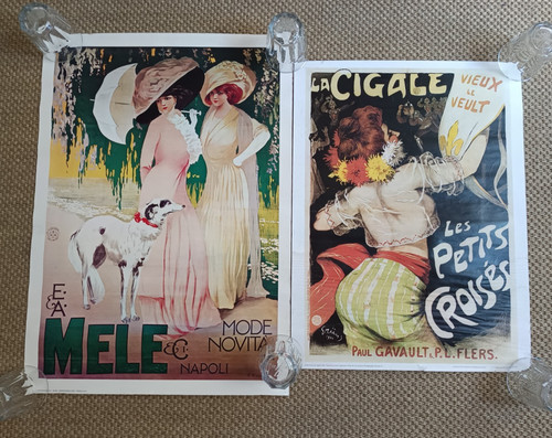 Vintage schöne alte - schöne,