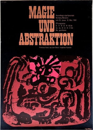 Poster plakat magie - poster, und