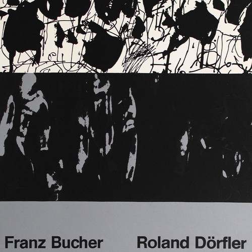 Franz bucher roland - roland, dörfler