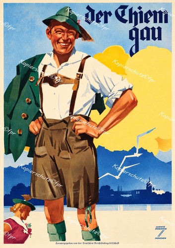 Ludwig hohlwein chiemgau - ludwig,