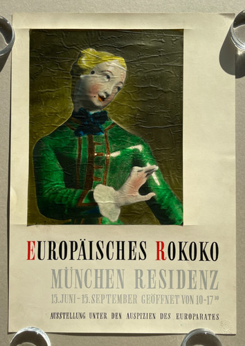 Plakat entwurf grafik unikat - plakat,