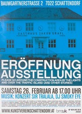 MULTIPLE, Gasthaus Jakob Grafl