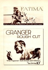 Fatima Granger Rough Cut