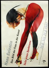 Ausstellungsplakat 1997