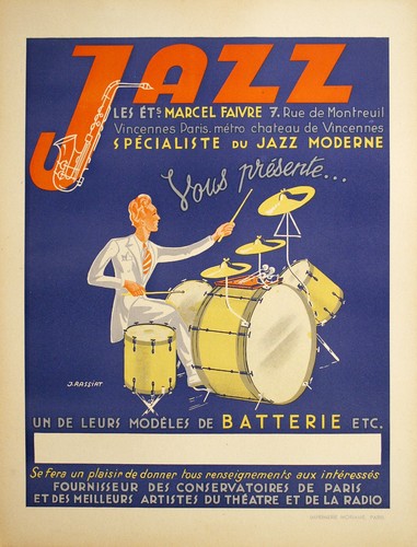 Original 1930 französisch - original,