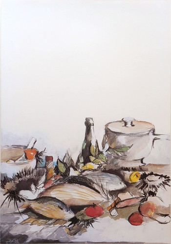 Poster plakat werner - -,