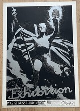 Neue Slowenische Kunst, Plakat