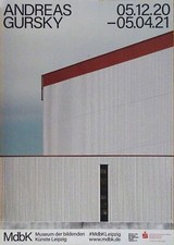 ANDREAS GURSKY original