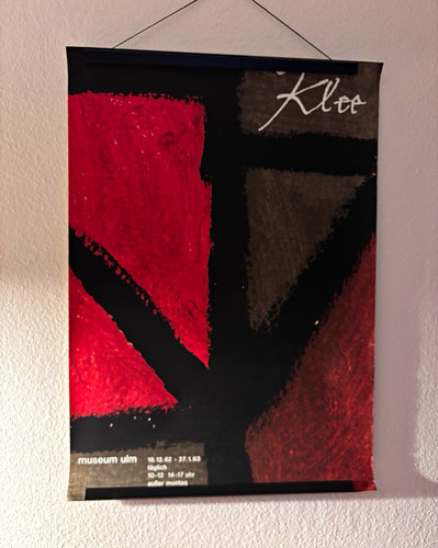 Paul klee original - klee,,