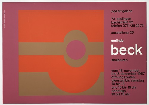 Original gerlinde beck - original,
