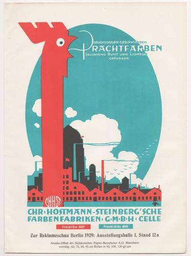 Reklame werbung plakat - plakat, /