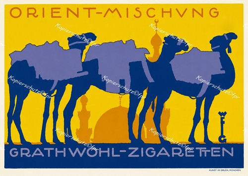 Ludwig hohlwein plakat - hohlwein,