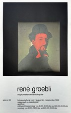 Original RENE GROEBLI