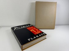 Czwiklitzer: PICASSO. Plakate