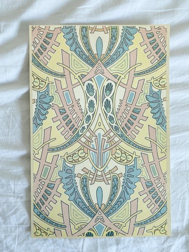 Plakat art print - plakat, mit