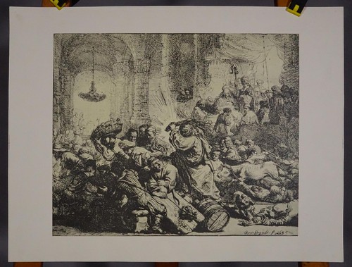 Plakat poster religion - poster,