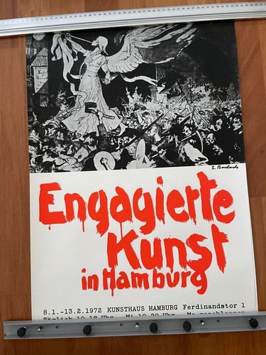 Kunsthaus engagierte kunst - engagierte,