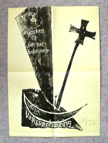 Felix droese plakat nije - felix,