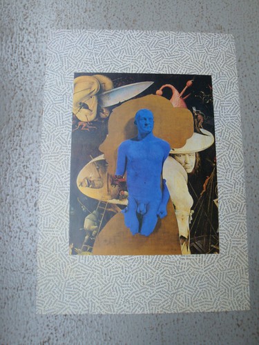 Vintage kunst plakat - vintage,