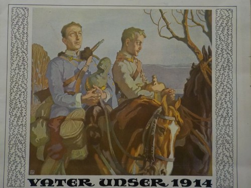 Karl alexander wilke - -, vater