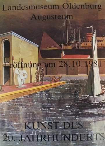 Landesmuseum oldenburg - landesmuseum,