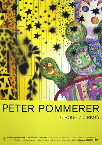 Peter pommerer - ,
