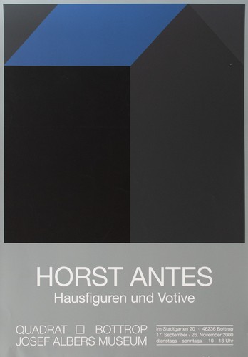 Horst antes schwarzes - horst,