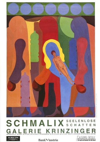 Hubert schmalix - hubert,