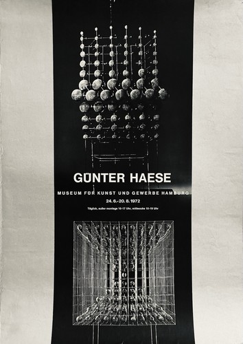 Original günter haese - original,