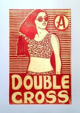 Grafik Print Seltenes