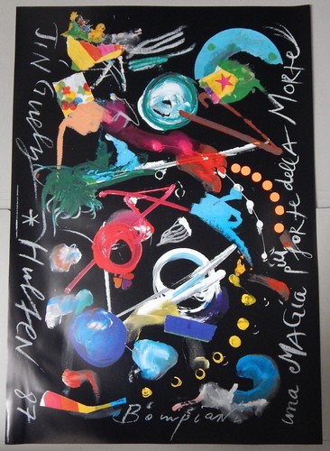 Jean tinguely una magia - una,