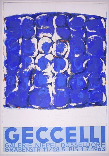 Geccelli johannes - geccelli,,