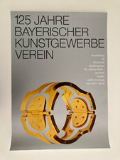 Poster Plakat - Jubiläum  -