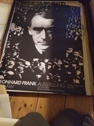 Kunstplakate ddr - kunstplakate,