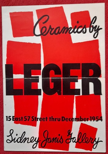 Plakat poster ceramics by - ceramics,