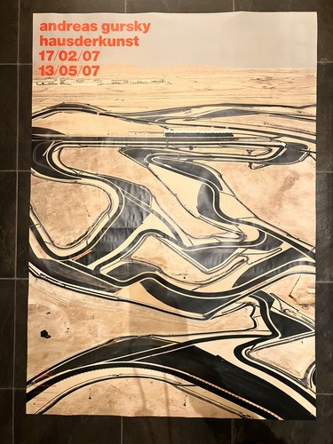 Andreas gursky - andreas,
