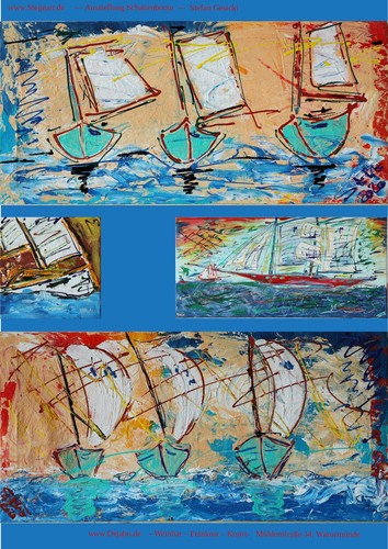 Plakat aus der serie - plakat,