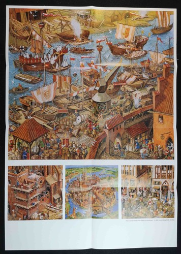 Original plakat von - (2000),