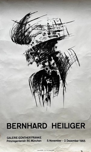 Bernhard heiliger - bernhard,
