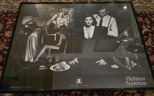 Helmut newton - helmut,