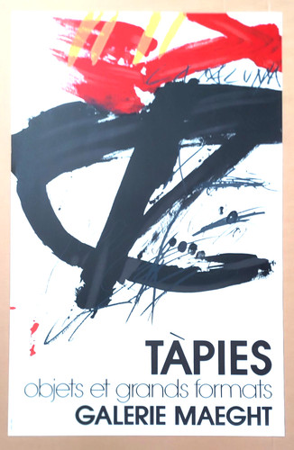 Tapies original - tapies,