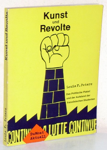 Kunst und revolte das - und, revolte.