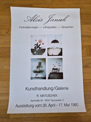 Alois janak original - alois,