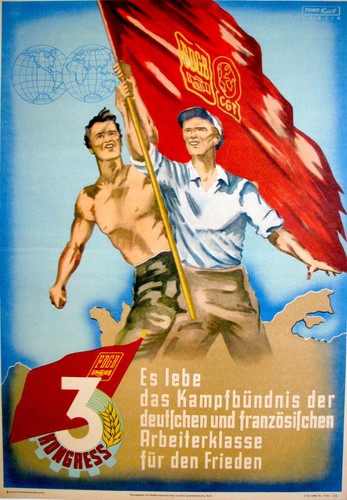 Alte original plakate es - original, "es